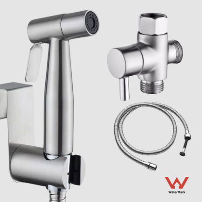 Conor Ember Handheld Bidet Spray with Installation Kit with WaterMark certified