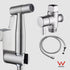 Conor Ember Handheld Bidet Spray with Installation Kit
