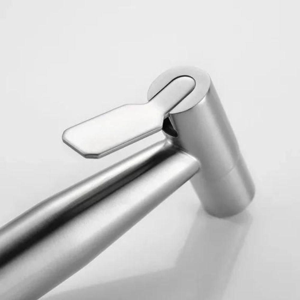 Conor Ember Handheld Bidet Sprayer Head – Stainless Steel Adjustable Spray conors.com.au 