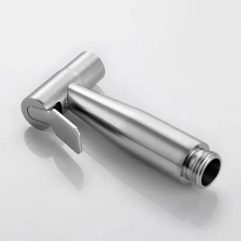 Conor Ember Handheld Bidet Sprayer Head – Stainless Steel Adjustable Spray conors.com.au 