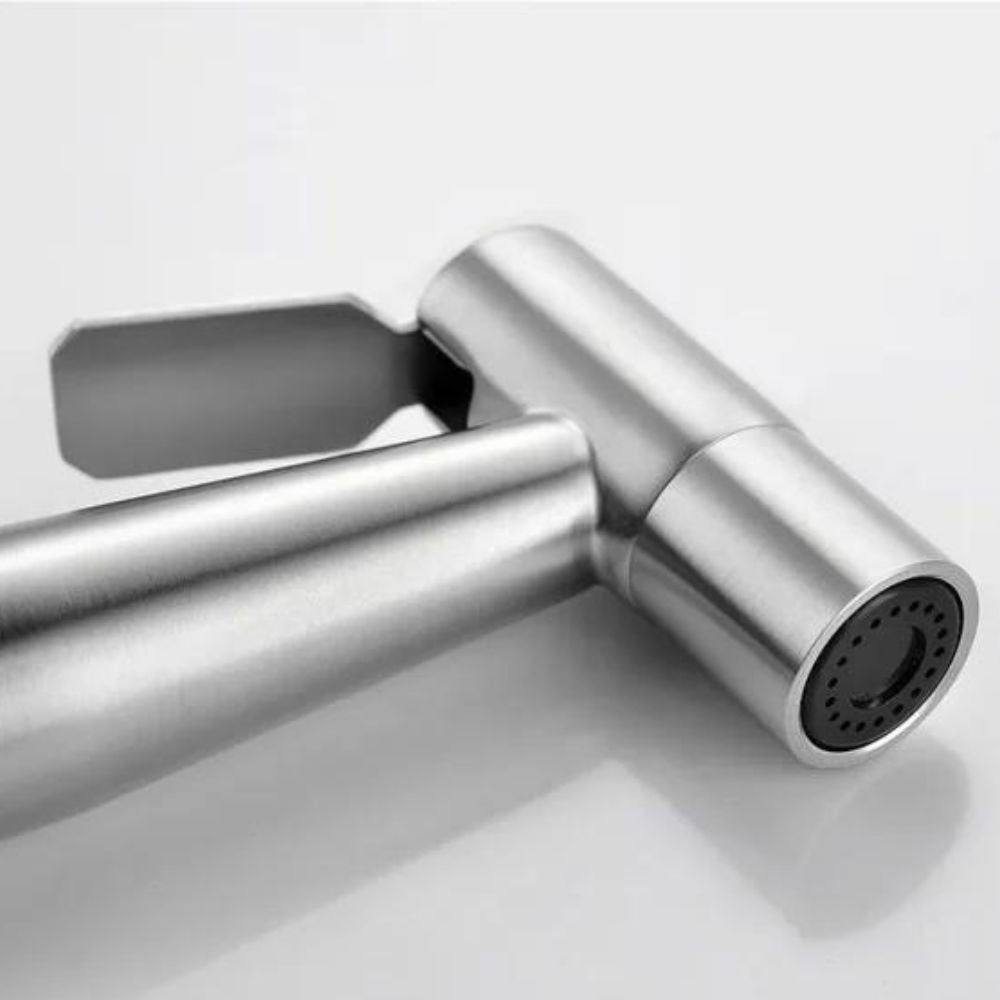 Conor Ember Handheld Bidet Sprayer Head – Stainless Steel Adjustable Spray conors.com.au 