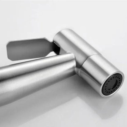 Conor Ember Handheld Bidet Sprayer Head – Stainless Steel Adjustable Spray conors.com.au 