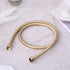 Conor Flexible Bidet Hose  Gold