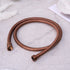 Conor Flexible Bidet Hose Rose Gold