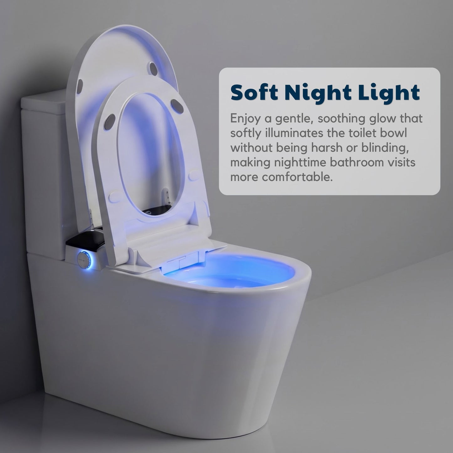 Conor FlushGreen Integrated Smart Toilet conors.com.au 