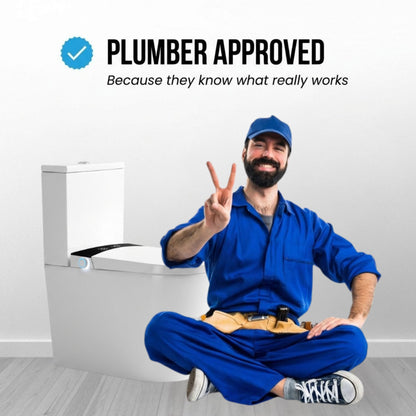 Conor FlushGreen Integrated Smart Toilet conors.com.au 