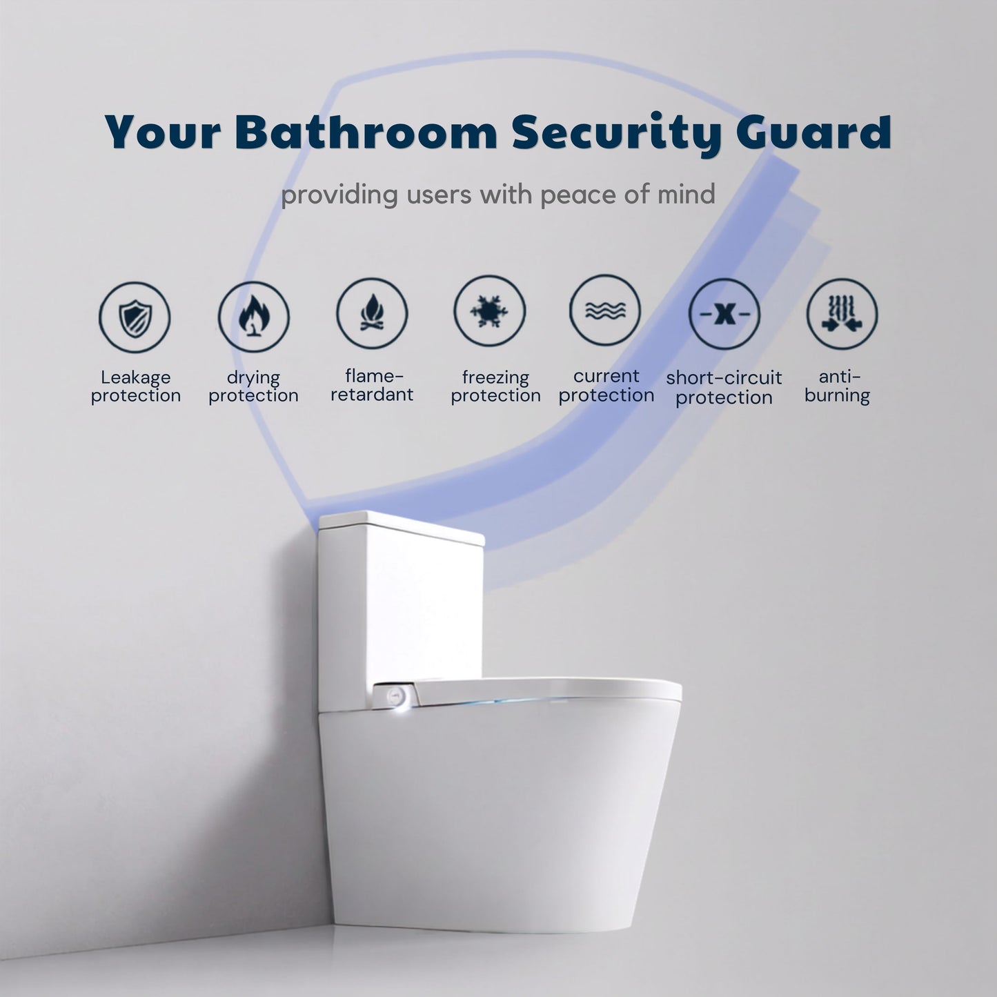 Conor FlushGreen Integrated Smart Toilet conors.com.au 