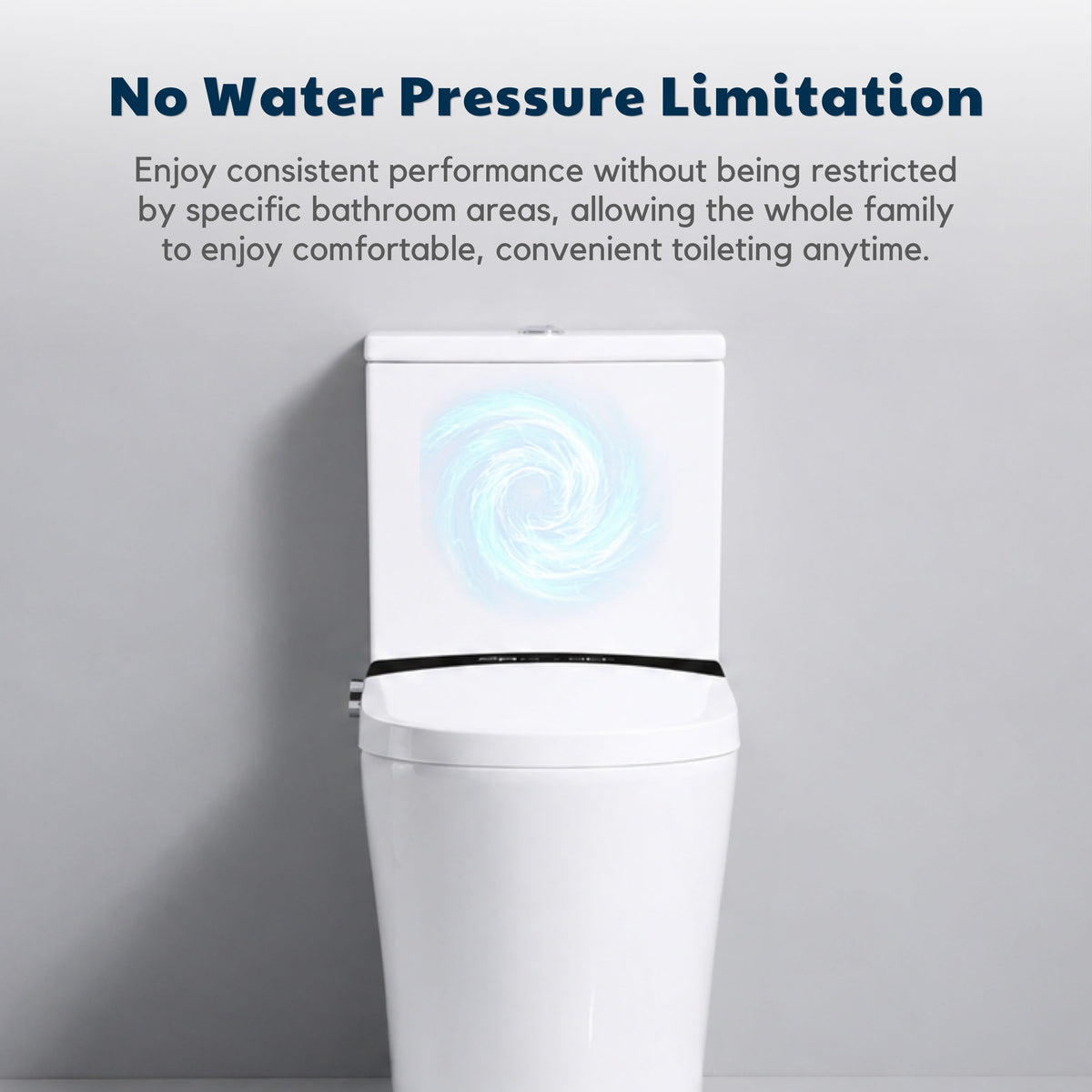 Conor FlushGreen Integrated Smart Toilet conors.com.au 