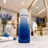 Conor Lumora Rechargeable Electric Portable Travel Bidet Sprayer - Blue