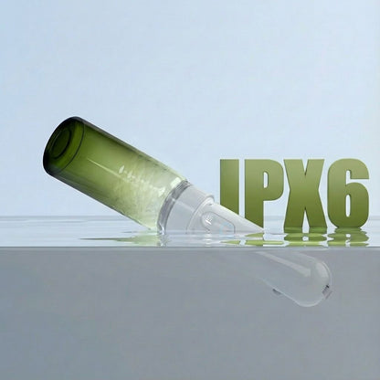 Conor Lumora Rechargeable Electric Portable Travel Bidet Sprayer - Green conors.com.au 