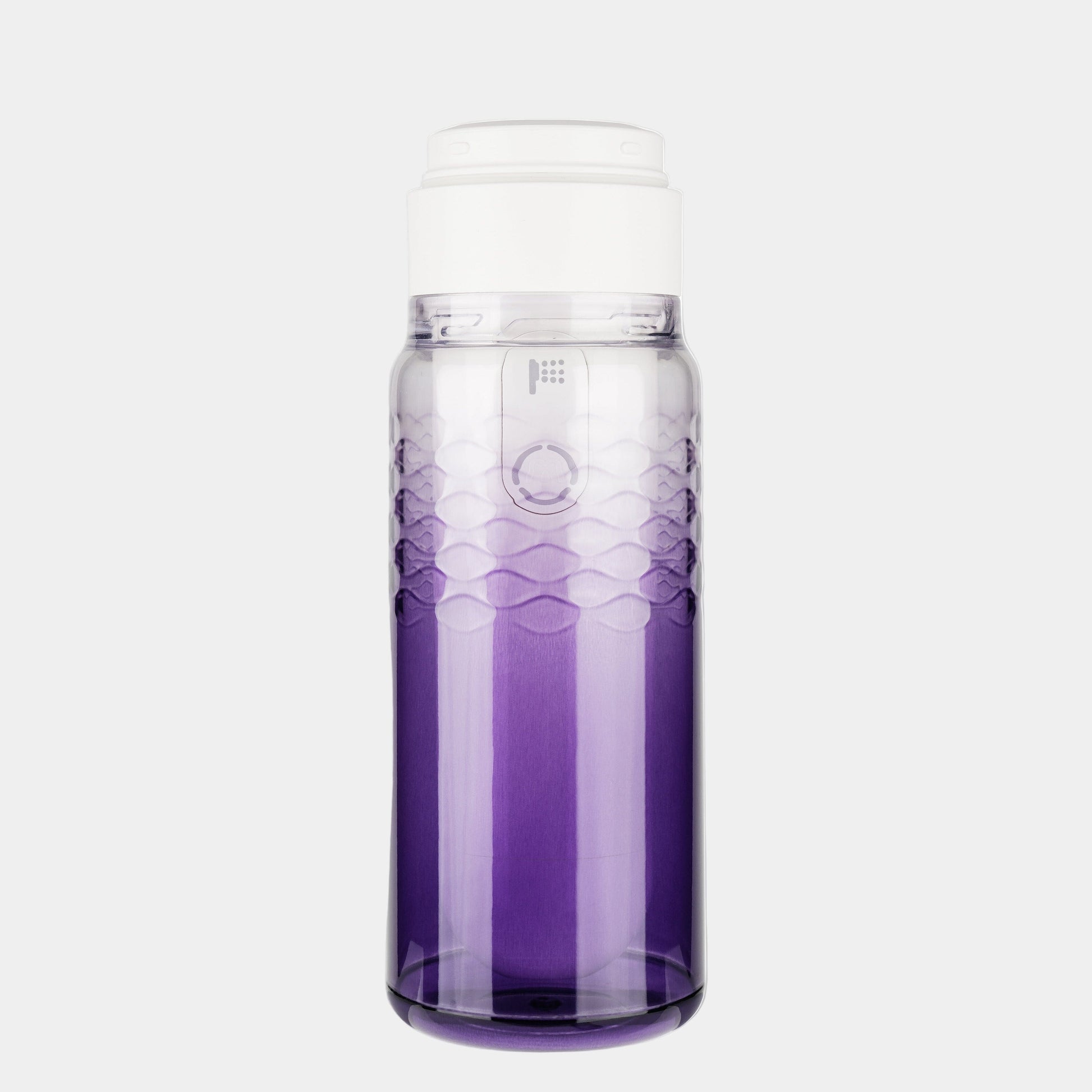 Conor Lumora Rechargeable Electric Portable Travel Bidet Sprayer - Purple conors.com.au 