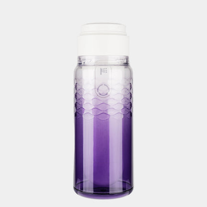 Conor Lumora Rechargeable Electric Portable Travel Bidet Sprayer - Purple conors.com.au 