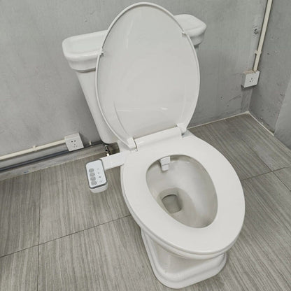 Conor Premium Bidet Attachment conors.com.au 