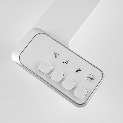 Conor Zerra Bidet Attachment