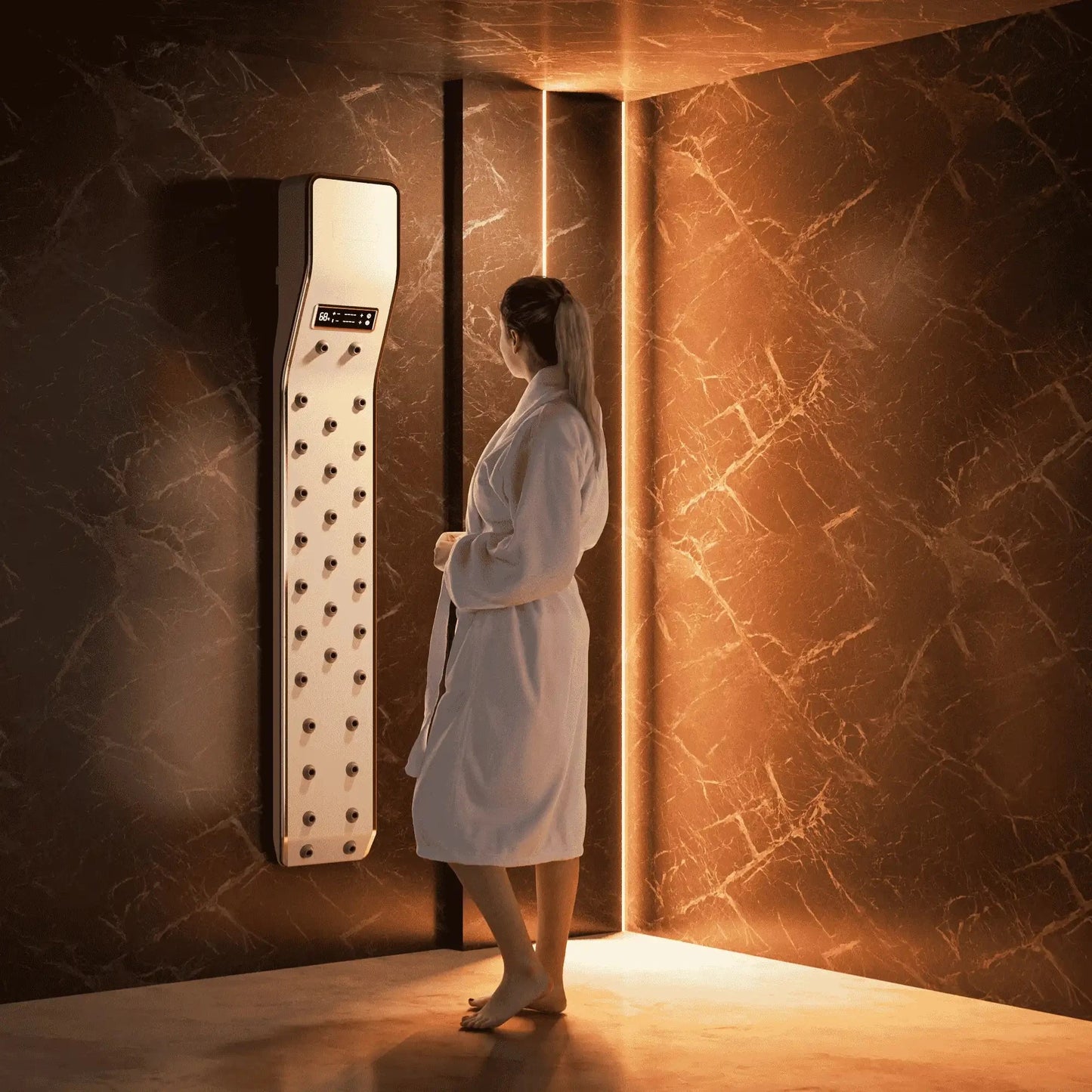 Conor Premium Body Airdryer conors.com.au 