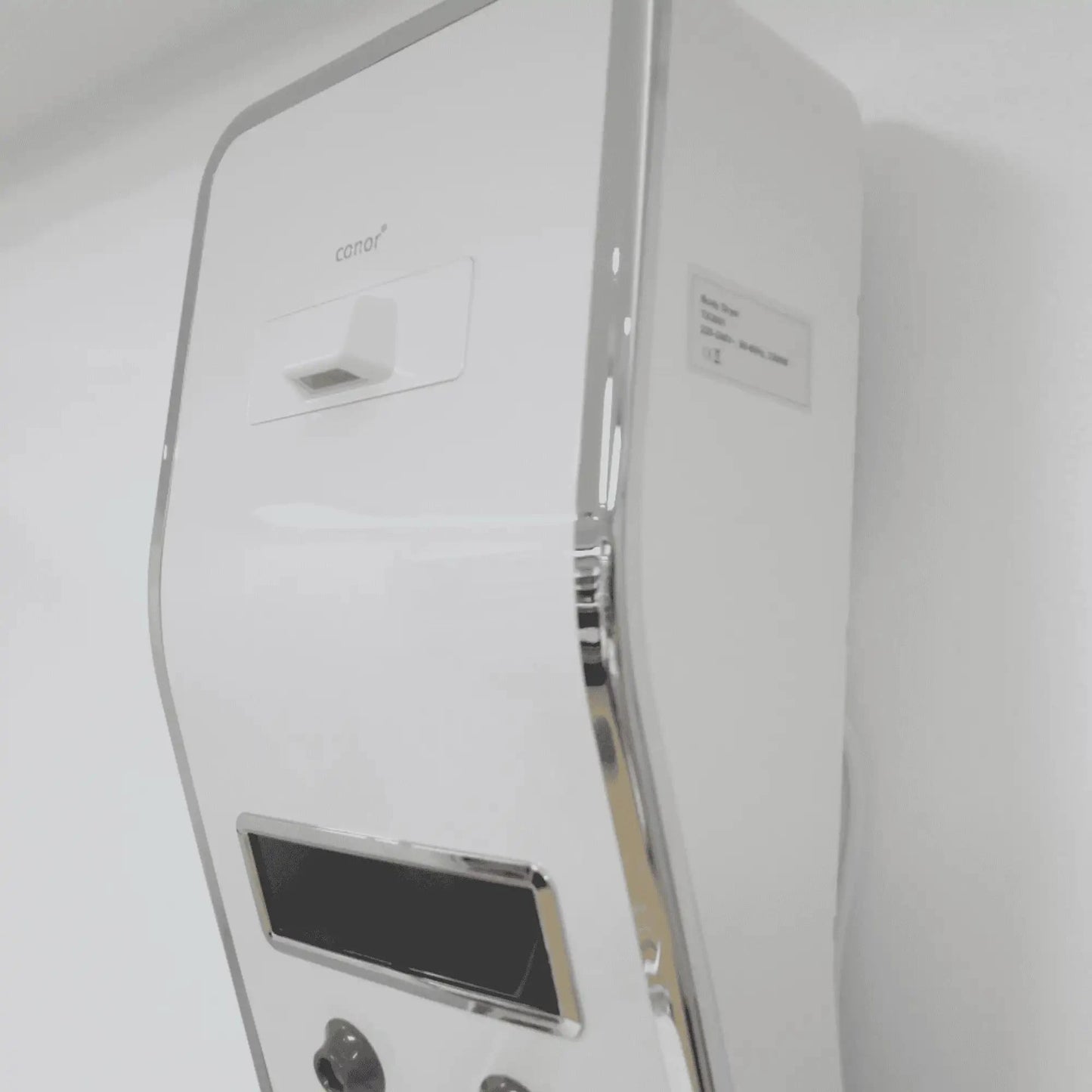 Conor Premium Body Airdryer conors.com.au 