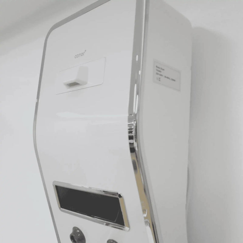 Conor Premium Body Airdryer conors.com.au 