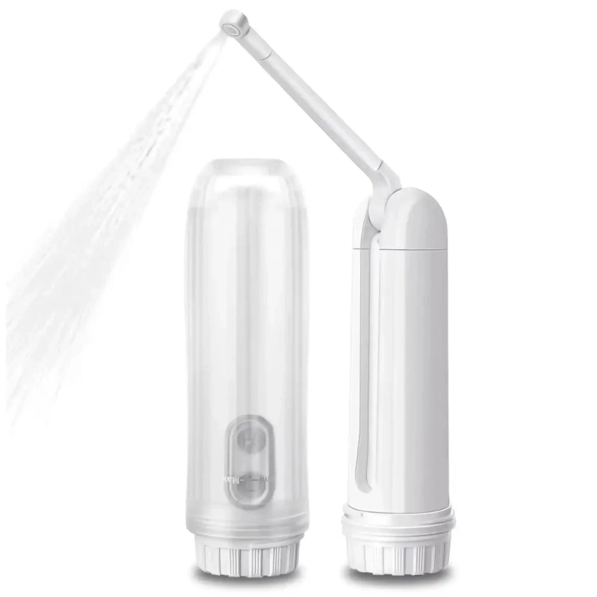 Conor Premium Portable Bidet Bottle – Compact Travel Bidet conors.com.au 