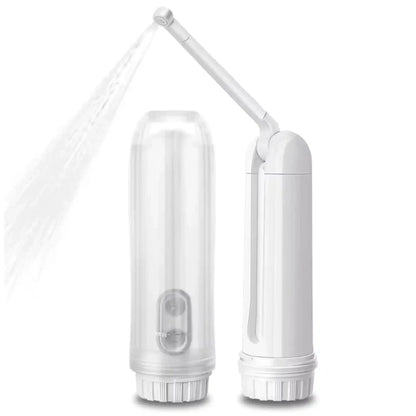 Conor Premium Portable Bidet Bottle – Compact Travel Bidet conors.com.au 