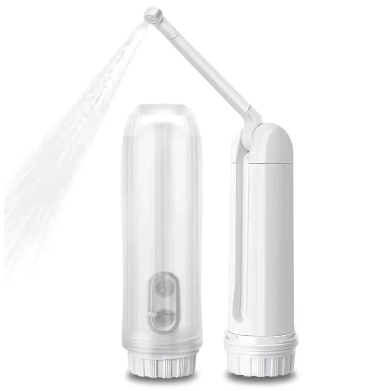 Conor Premium Portable Bidet Bottle – Compact Travel Bidet conors.com.au 
