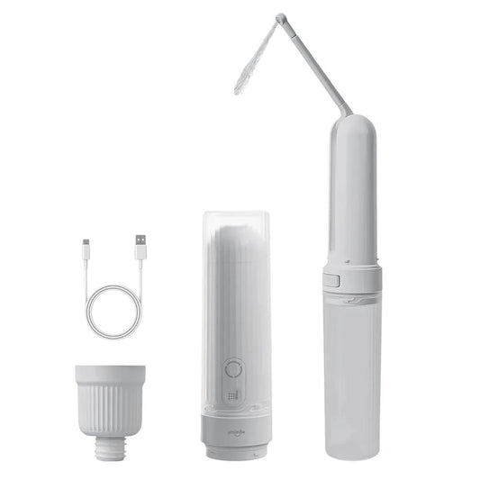 Conor Lumora Rechargeable Electric Portable Travel Bidet Sprayer