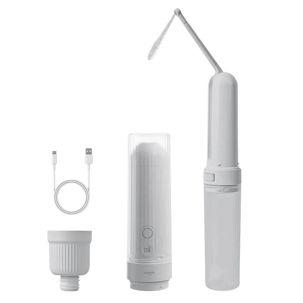 Conor Premium Rechargeable Electric Portable Travel Bidet Sprayer