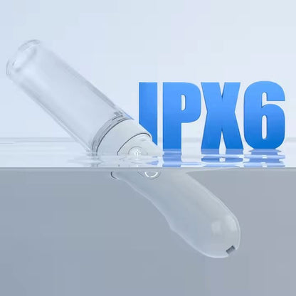 Conor Lumora Rechargeable Electric Portable Travel Bidet Sprayer