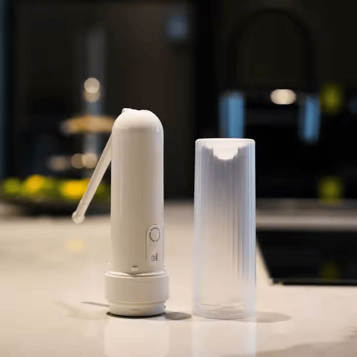 Conor Premium Rechargeable Electric Portable Travel Bidet Sprayer