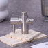 Conor T Adapter/T Valve
