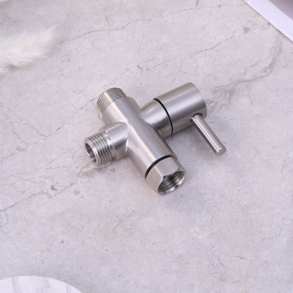 Conor Premium T Adapter/T Valve conors.com.au 