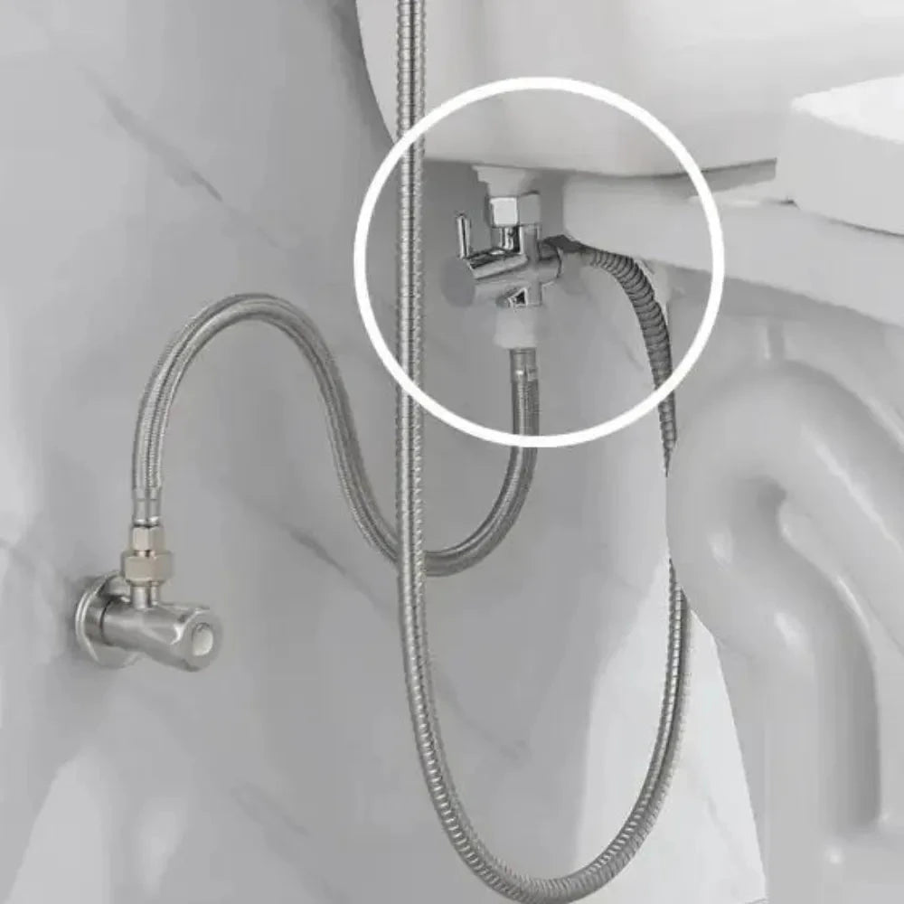 Conor Premium T Adapter/T Valve conors.com.au 