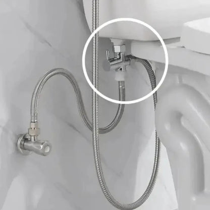 Conor Premium T Adapter/T Valve conors.com.au 