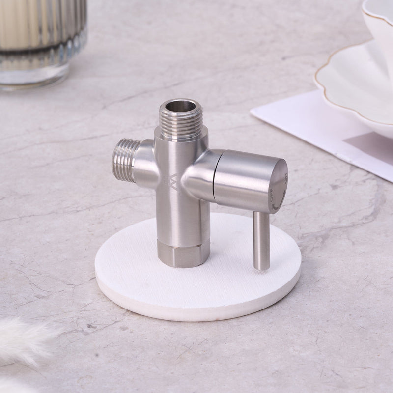 Conor Premium T Adapter/T Valve conors.com.au 