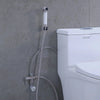 Conor Premium White Handheld Bidet Spray with Installation Kit conors.com.au 