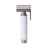 Conor Premium White Handheld Bidet Spray with Installation Kit conors.com.au 