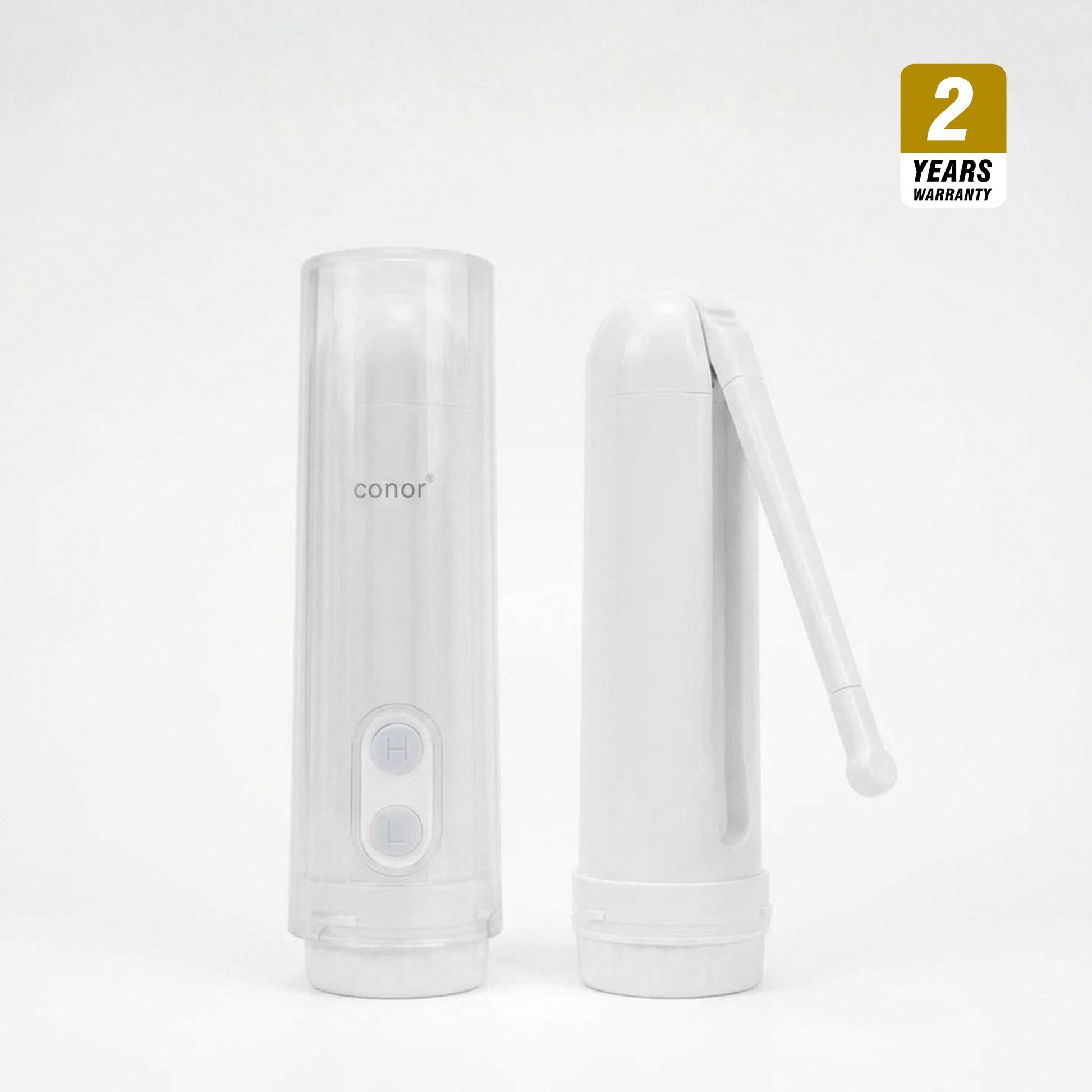 Conor Veyra Portable Bidet Sprayer – Compact Travel Bidet conors.com.au 
