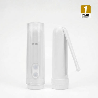 Conor Veyra Portable Bidet Sprayer – Compact Travel Bidet conors.com.au 