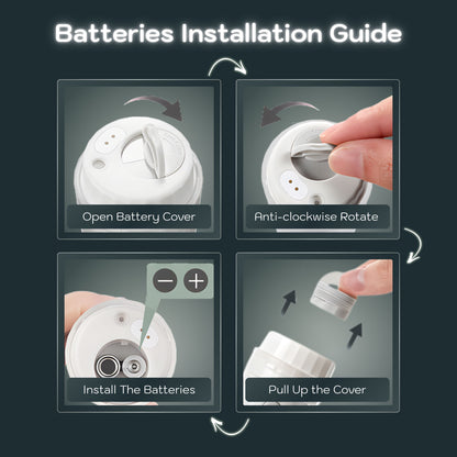 Conor Veyra Portable Bidet Sprayer – Compact Travel Bidet conors.com.au 