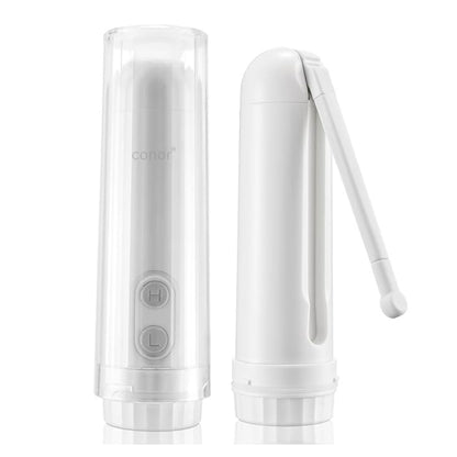 Conor Veyra Portable Bidet Sprayer – Compact Travel Bidet conors.com.au 