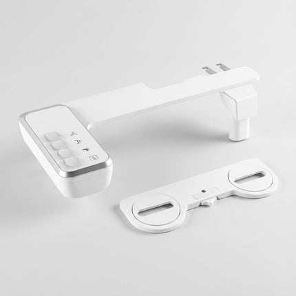 Conor Zerra Bidet Attachment with Kit conors.com.au 