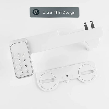 Conor Zerra Bidet Attachment with Kit conors.com.au 