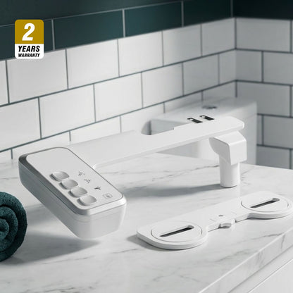 Conor Zerra Bidet Attachment with Kit conors.com.au 