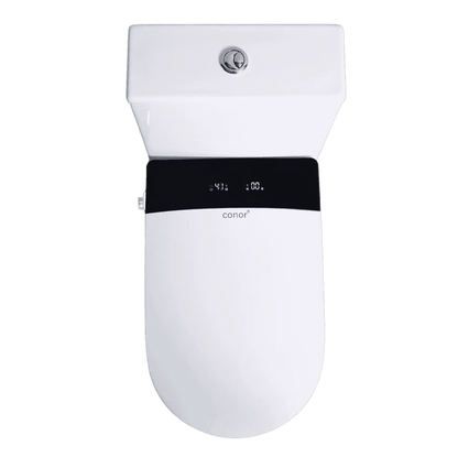 FlushGreen Smart Toilet Integrated conors.com.au 
