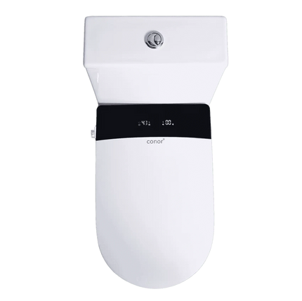 Conor Flushgreen Integrated Smart Toilet In Australia
