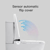 FlushGreen Smart Toilet Integrated conors.com.au 