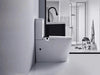 FlushGreen Smart Toilet Integrated conors.com.au 