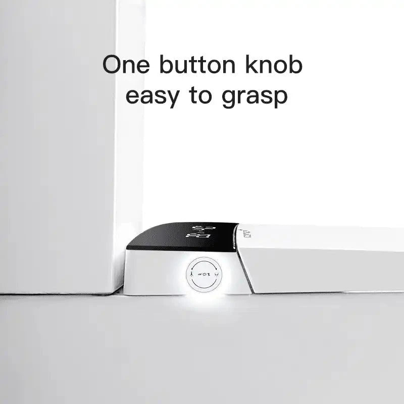 FlushGreen Smart Toilet Integrated conors.com.au 