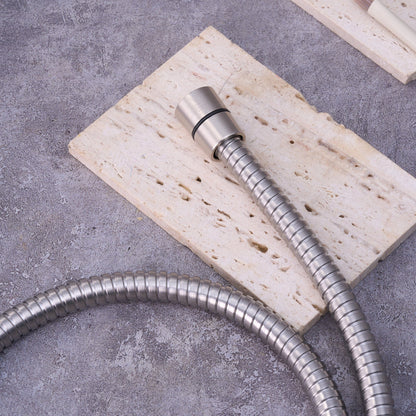 Premium Flexible Bidet Hose conors.com.au 