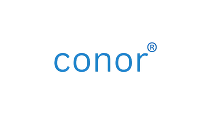 Conor Viora Grey Smart Bidet Toilet - Auto-Open Lid, Heated Seat and Infrared UV Hygiene