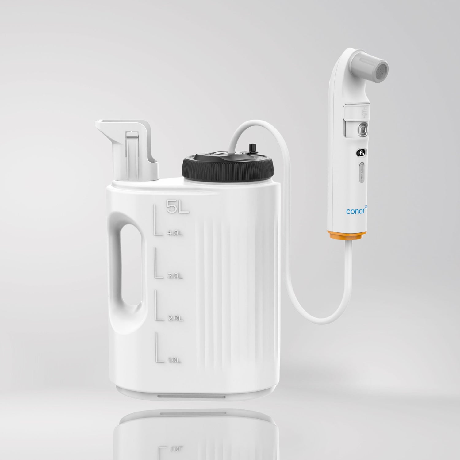 Rinora Portable Bidet Sprayer Conor 